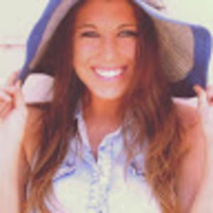 Meet your Posher, Jenna